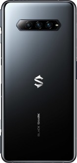 Xiaomi Black Shark 4