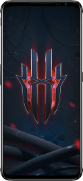 ZTE Nubia RedMagic 6S Pro (Çin) resim
