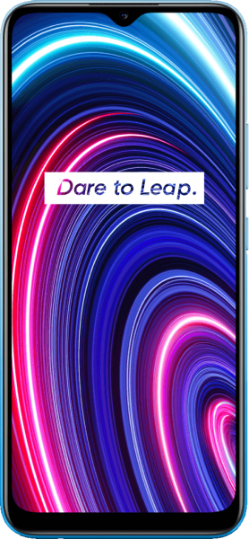 realme C25Y