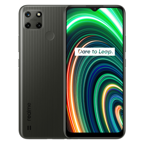 realme C25Y