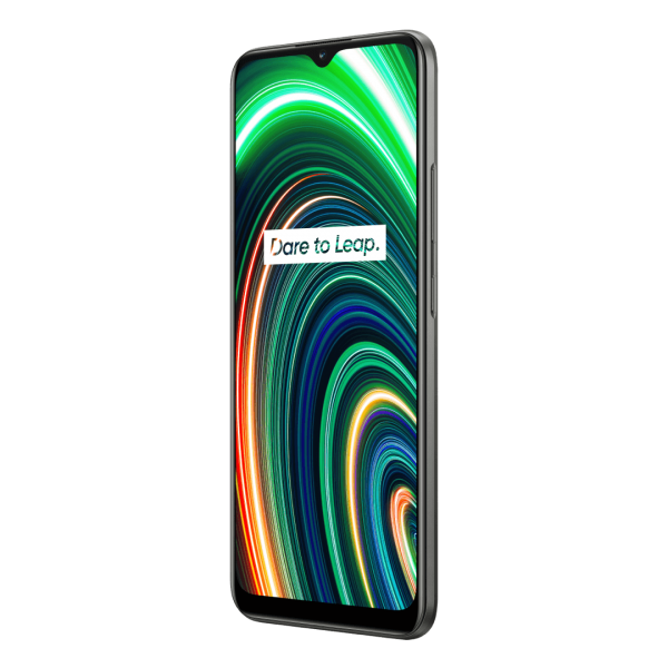 realme C25Y