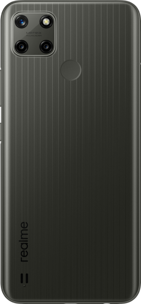 realme C25Y