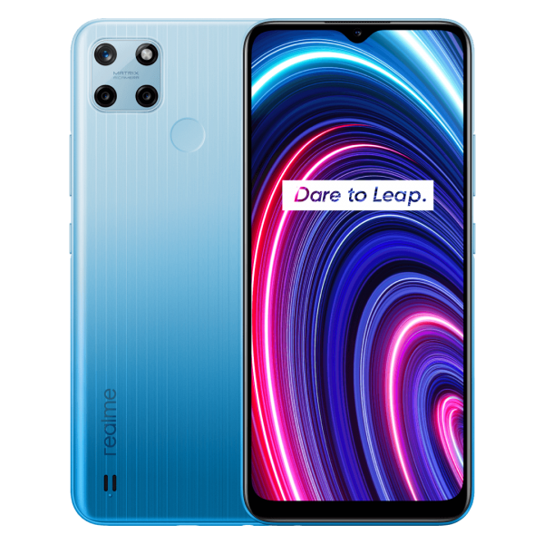 realme C25Y