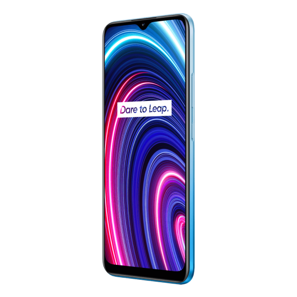realme C25Y