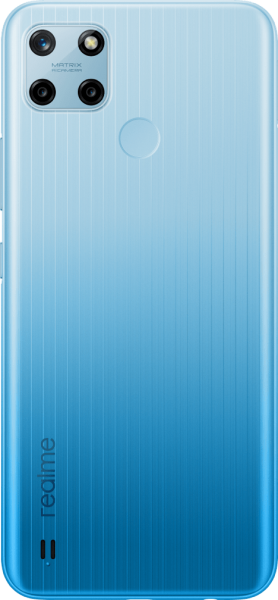 realme C25Y