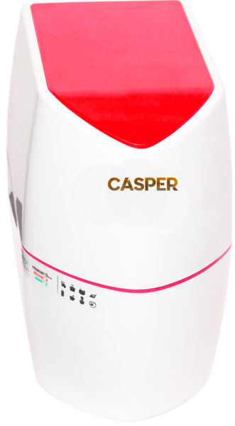 Casper Smart 10 Aşamalı Su Arıtma Cihazı (Pompasız)