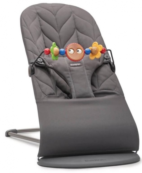 BabyBjörn Bliss Petal Oyuncaklı Ana Kucağı
