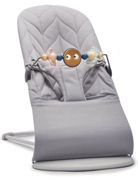 BabyBjörn Bliss Petal Oyuncaklı Ana Kucağı