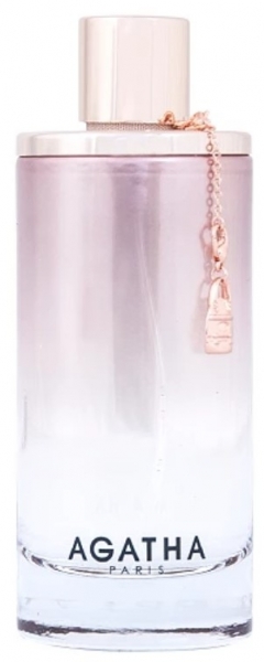 Agatha L'amour A Paris EDP 100 ml Kadın Parfümü