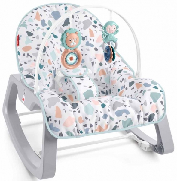 Fisher Price Orman Gezisi Ana Kucağı
