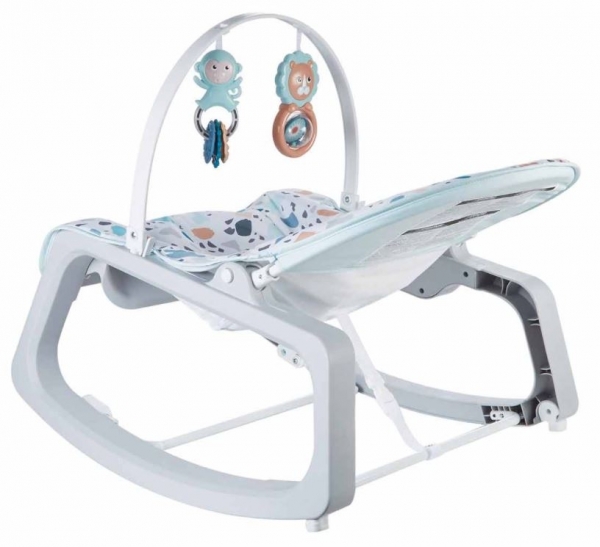Fisher Price Orman Gezisi Ana Kucağı