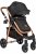 Otto Plus OP-470 Travel Sistem Bebek Arabası