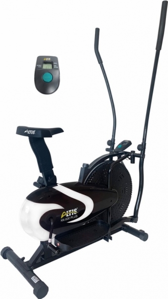Altis KK-500 Plus Eliptik Bisiklet