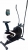 Altis KK-500 Plus Eliptik Bisiklet