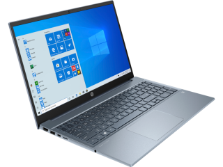 HP Pavilion 15-eh1007nt (4H0W6EA) Laptop