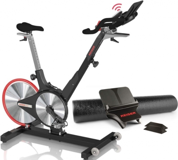 Keiser M3i Indoor Kondisyon Küreği