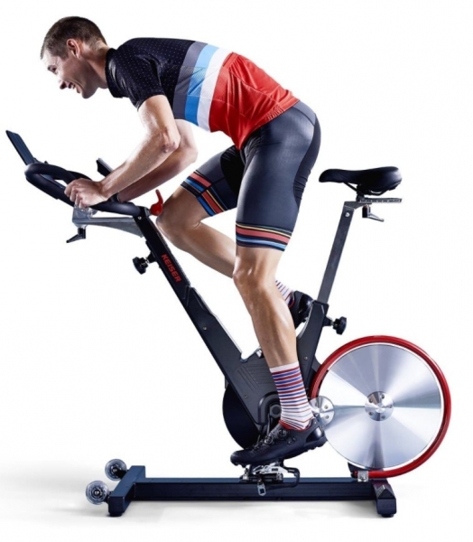 Keiser M3i Indoor Kondisyon Küreği