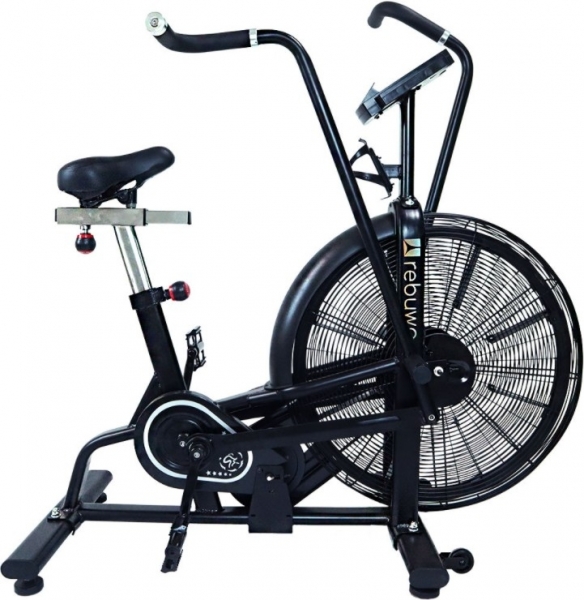 Rebuwo Air Bike Dikey Bisiklet