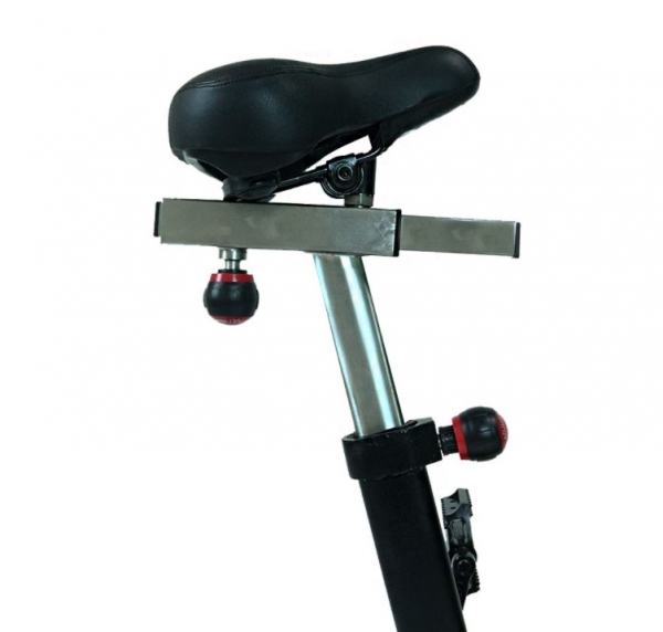 Rebuwo Air Bike Dikey Bisiklet
