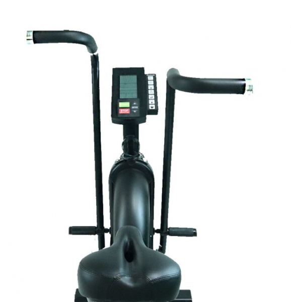 Rebuwo Air Bike Dikey Bisiklet