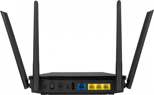 Asus RT-AX53U Router