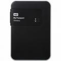 WD My Passport Wireless resim