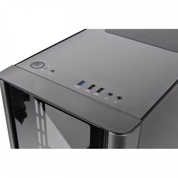 Thermaltake V150 Bilgisayar Kasası