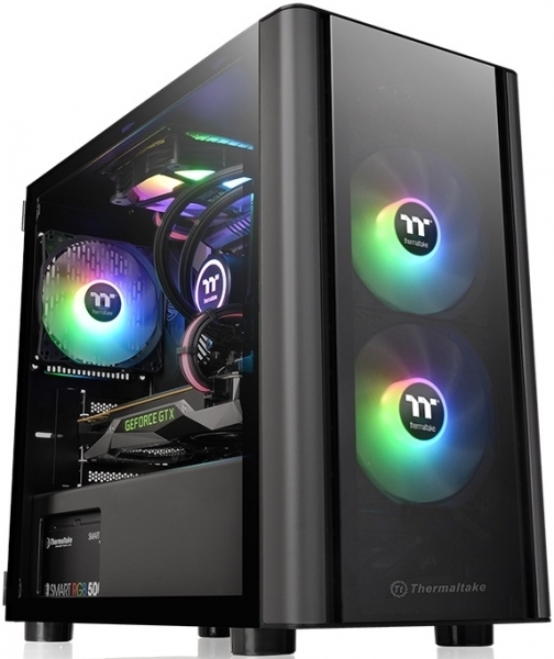 Thermaltake V150 Bilgisayar Kasası