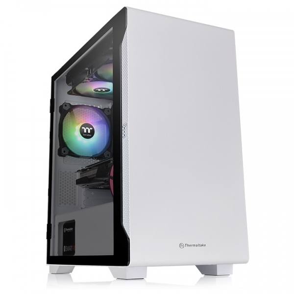 Thermaltake S100 Bilgisayar Kasası