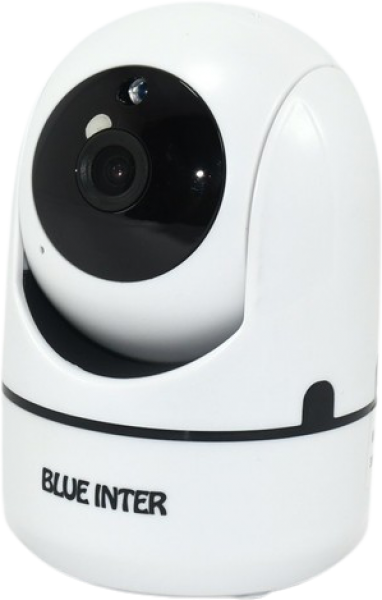 Blue Inter CMR-6