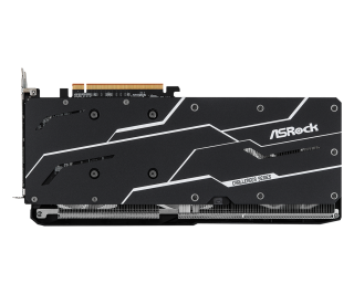 ASRock Radeon RX 6600 XT Challenger Pro 8GB OC Ekran Kartı