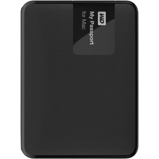 WD My Passport for Mac HDD