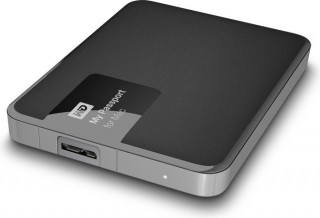 WD My Passport for Mac HDD