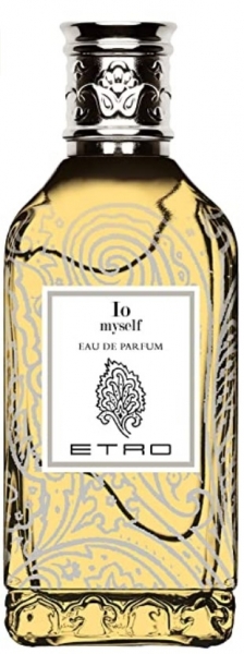Etro Io Myself EDP 100 ml Unisex Parfüm