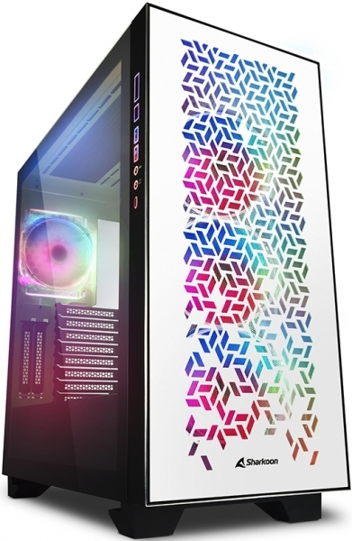 Sharkoon Elite Shark CA300H Bilgisayar Kasası