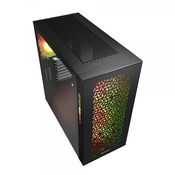 Sharkoon Elite Shark CA300H Bilgisayar Kasası