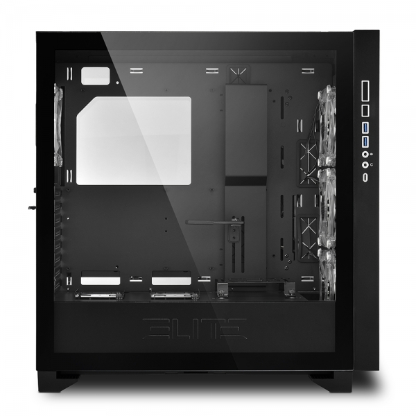 Sharkoon Elite Shark CA300H Bilgisayar Kasası