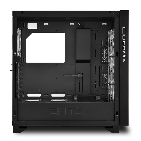 Sharkoon Elite Shark CA300H Bilgisayar Kasası