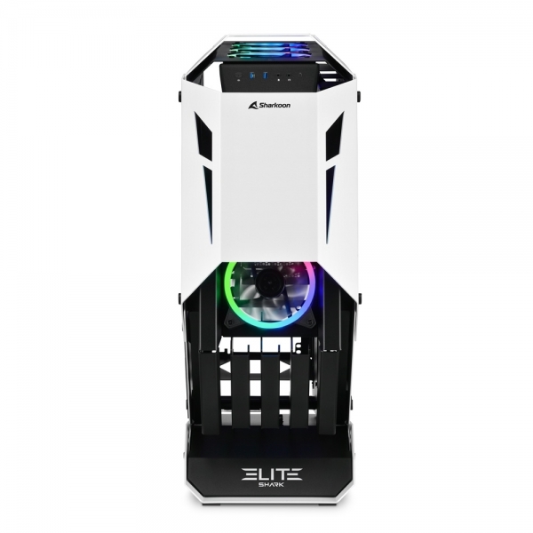 Sharkoon Elite Shark CA700 Bilgisayar Kasası