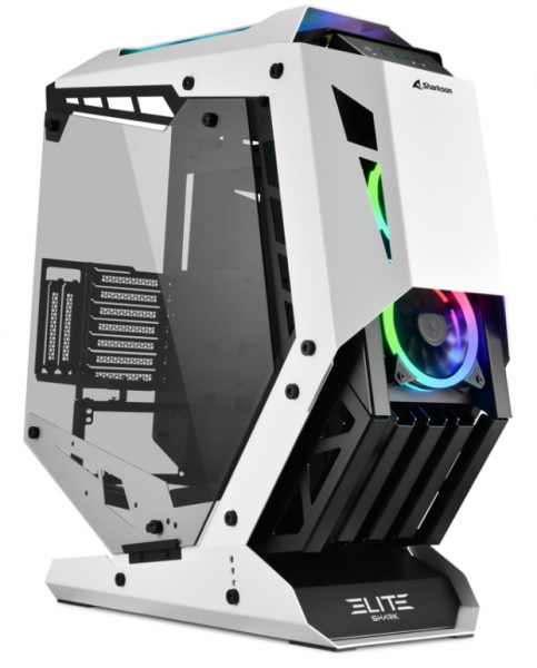 Sharkoon Elite Shark CA700 Bilgisayar Kasası