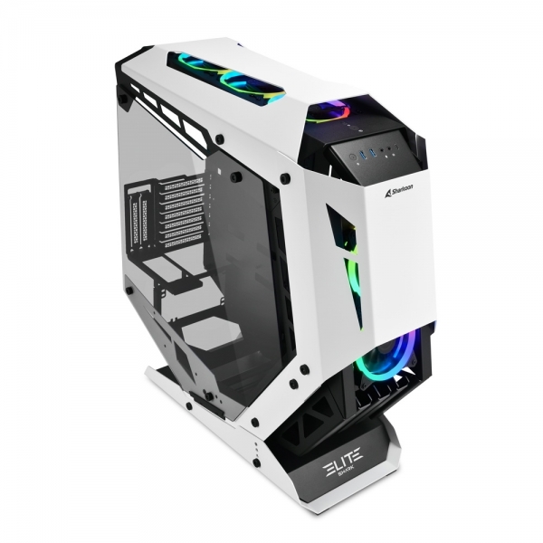 Sharkoon Elite Shark CA700 Bilgisayar Kasası