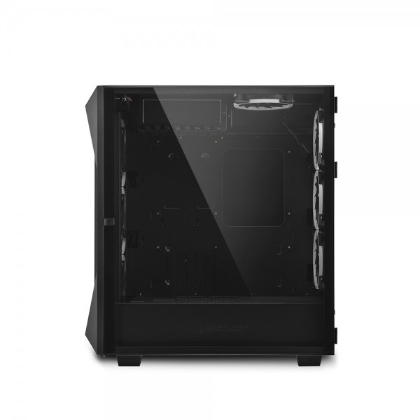 Sharkoon REV300 RGB Bilgisayar Kasası