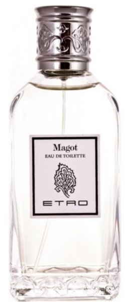 Etro Magot EDP 100 ml Unisex Parfüm