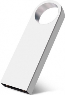 Hello Metal Flash Bellek (8 GB)
