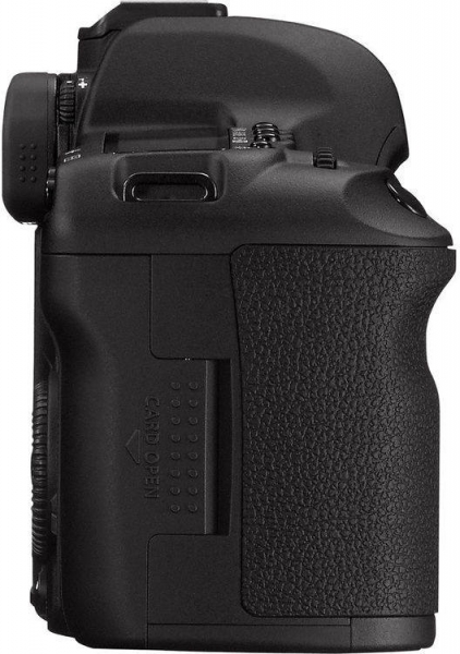 Canon EOS 5D Mark II DSLR Fotoğraf Makinesi