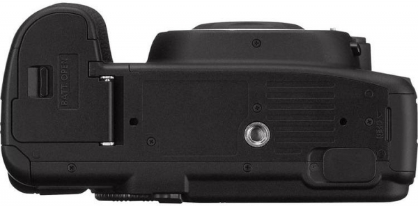 Canon EOS 5D Mark II DSLR Fotoğraf Makinesi