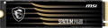 MSI Spatium M480 resim