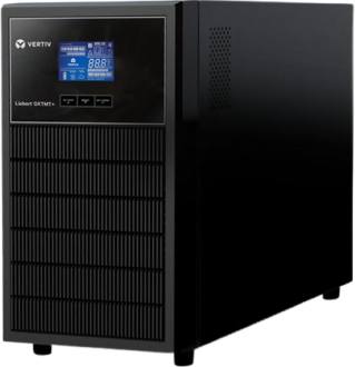 Vertiv Liebert GXT MT+ 3 kVA G2 ES UPS