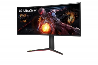 LG UltraGear 34GP950G-B Monitör