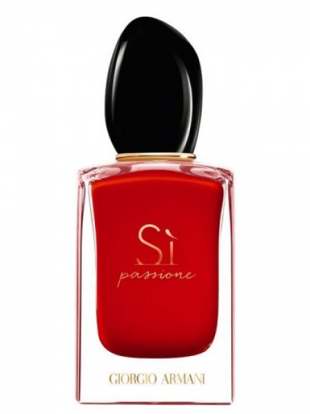 Giorgio Armani Si Passione EDP 30 ml Kadın Parfümü (30 ml)